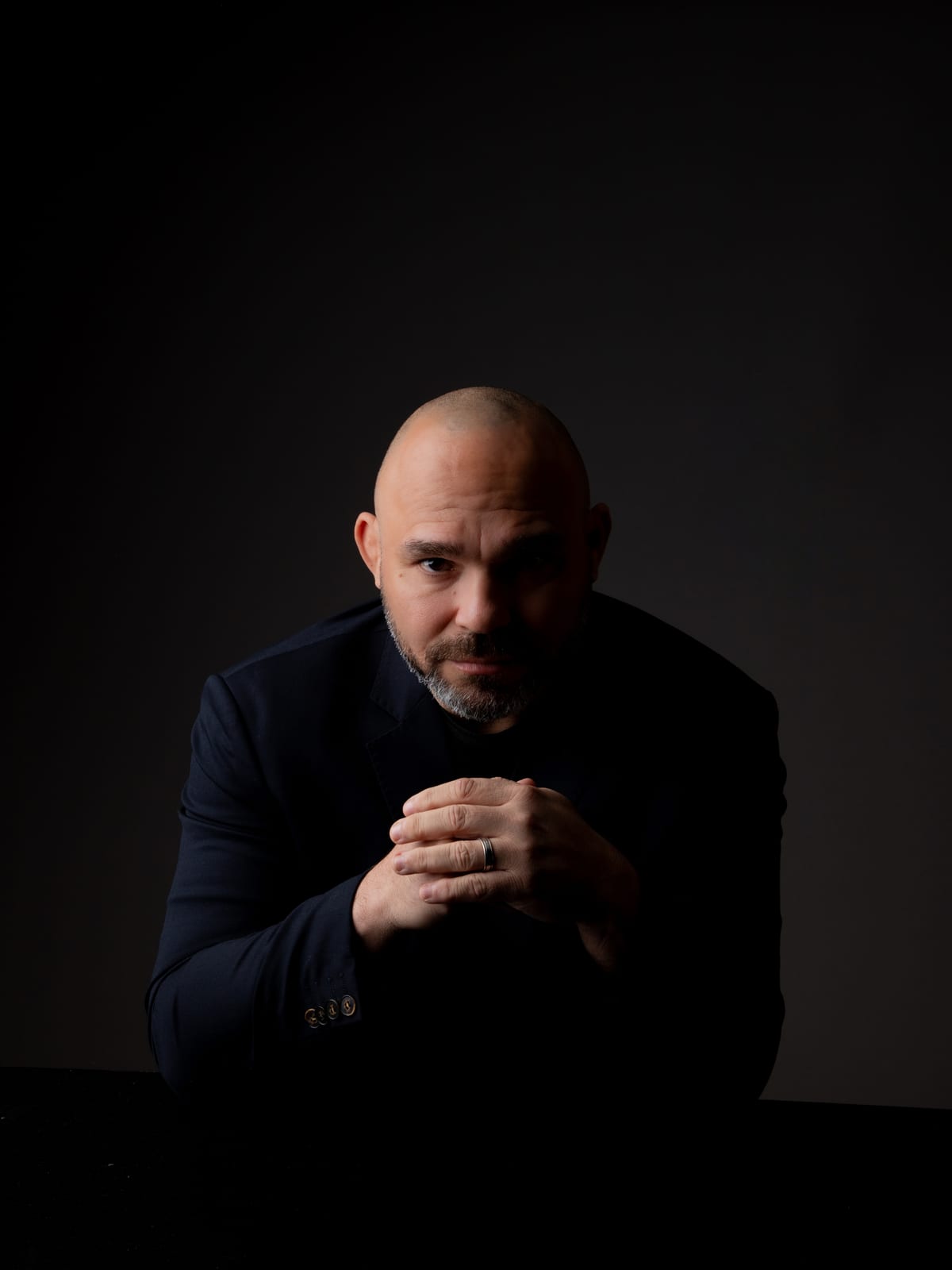 Allan Magalhães — Hipnoterapeuta
